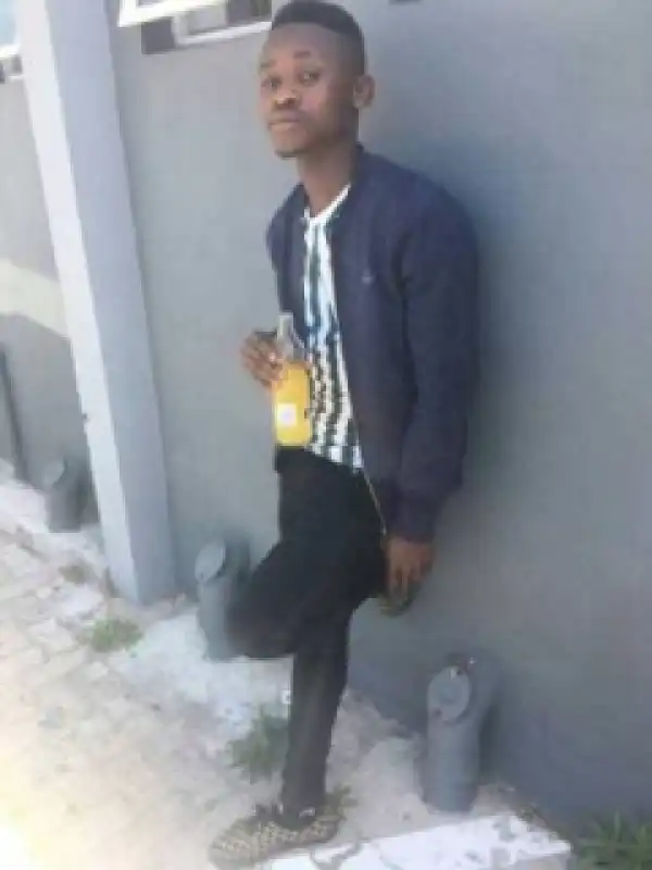 Emiky - Naz’Eziwey Ft. Zothiemind